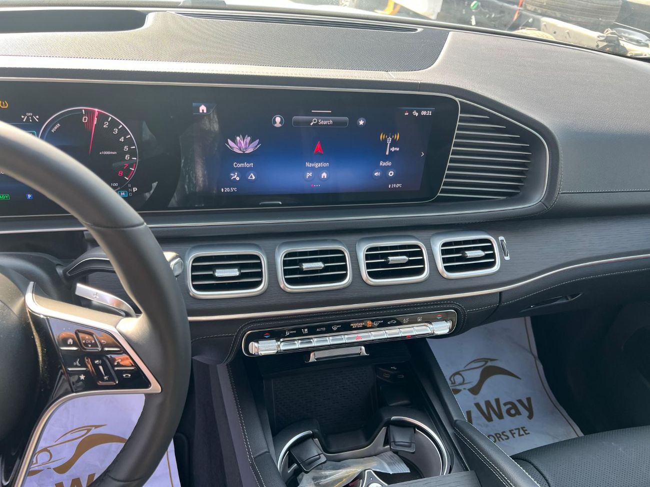 Mercedes-Benz GLE 450 2024 Mercedes Benz GLE450 Plug in Hybrid