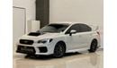 Subaru Impreza WRX 790 BHP Subaru WRX STI 2018, SAM PERFOMANCE Modified, Service History, Low KMs, GCC