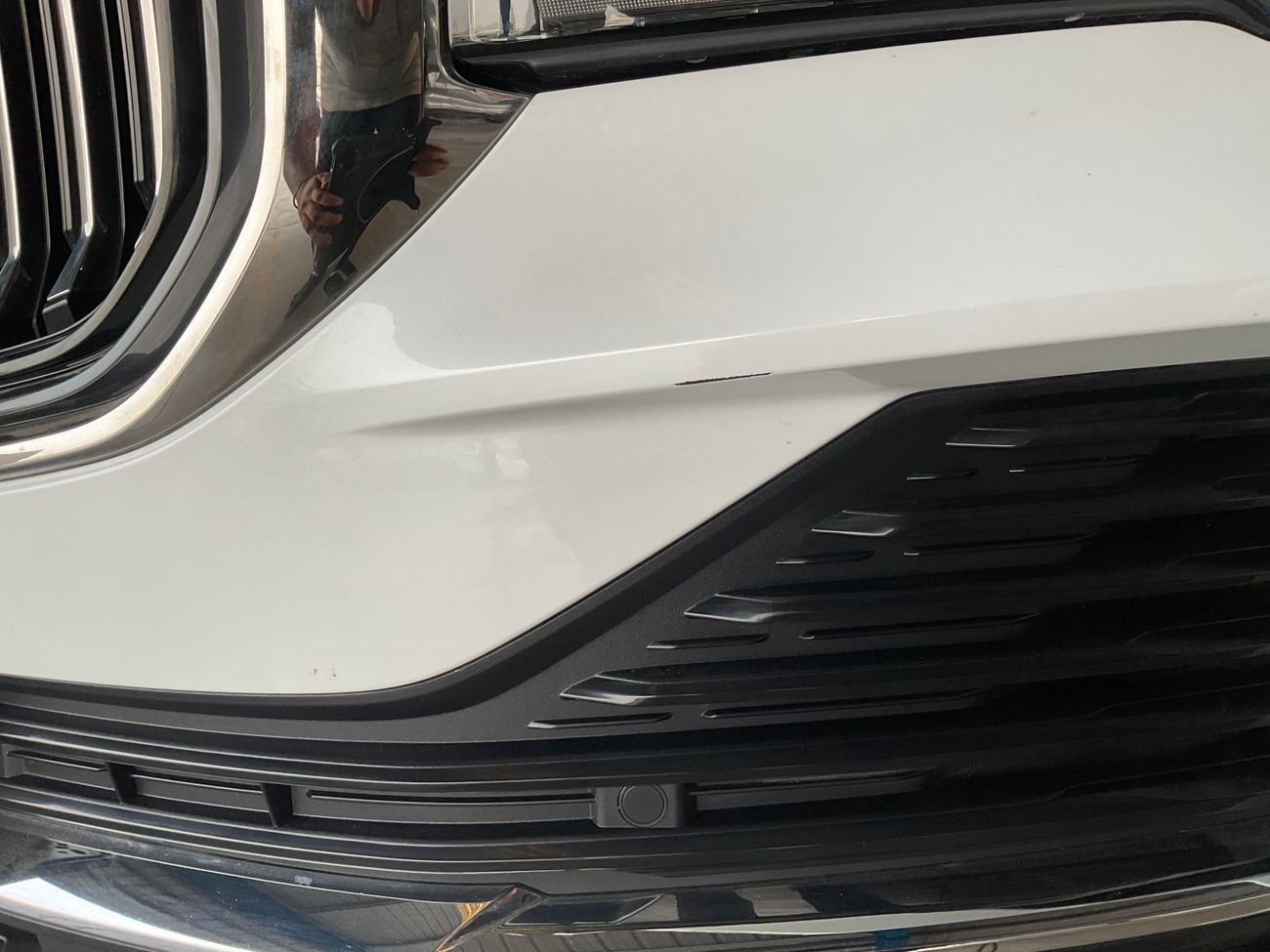 Geely Monjaro GK | Guaranteed Warranty | 0 Down Payment