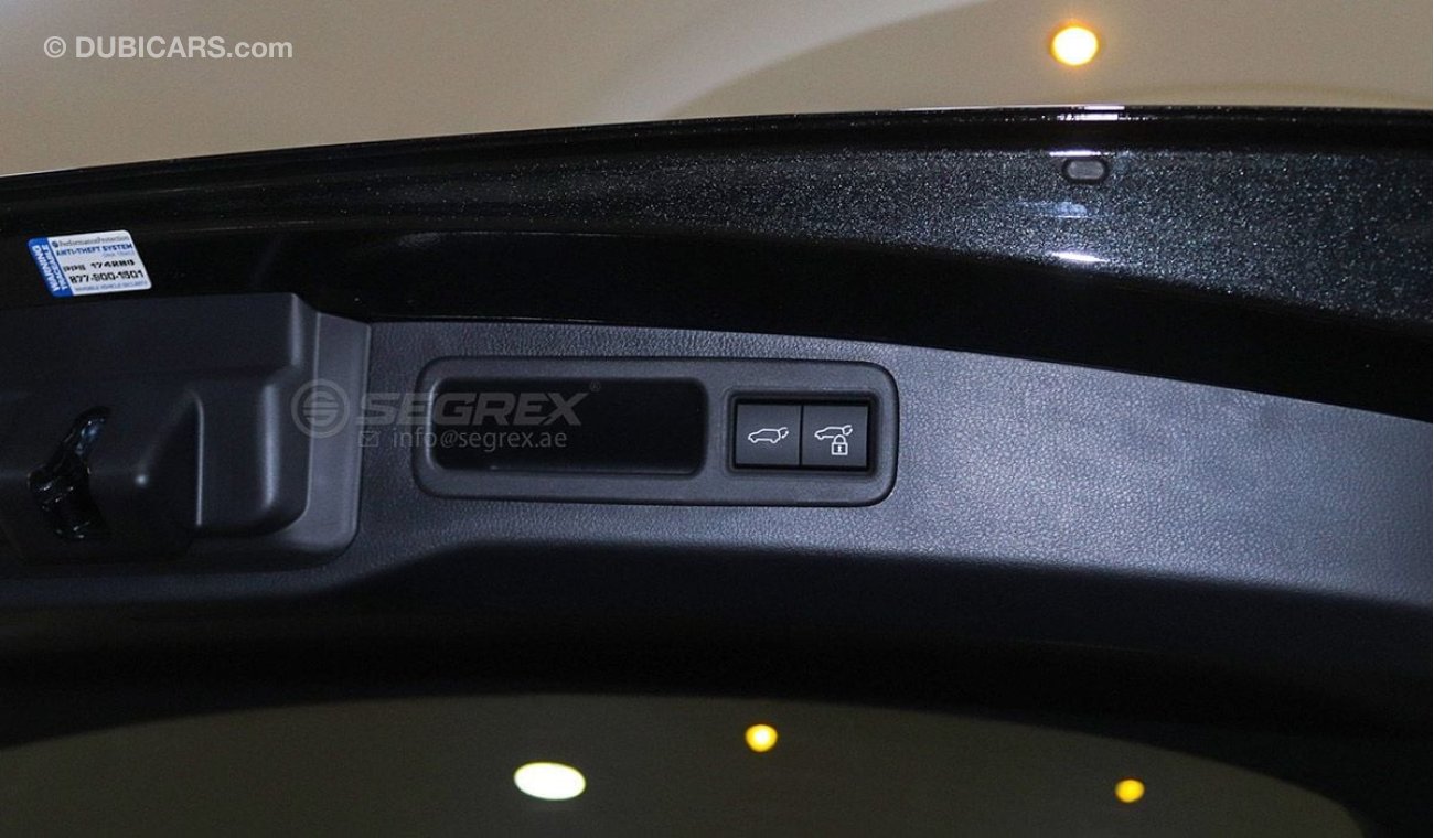 Lexus RX350 Lexus RX350, 2.4L Turbo Petrol, FSport Package-3 AWD A/T (SFX.RXC24-FS3)