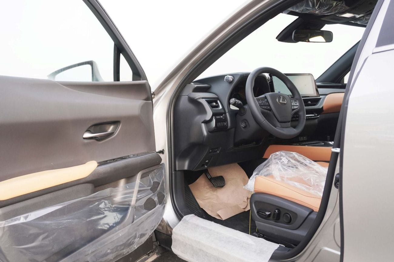 Lexus UX300h LEXUS UX 300H Premier 2.0L, HEV- 2025