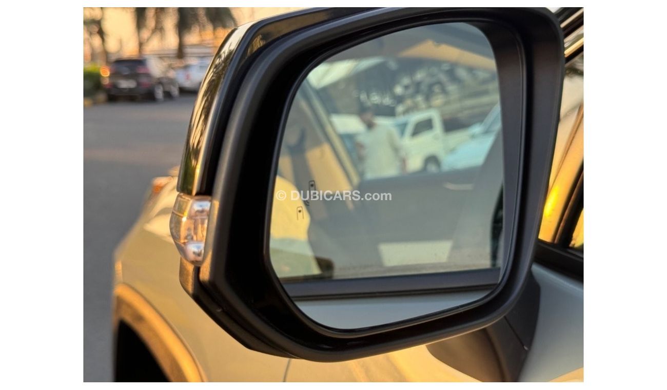 Toyota RAV4 XLE 2022 HYBRID SMART ENGINE GREEN KEYLESS AWD 2.5L USA IMPORTED