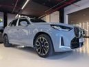 BMW X3 XDRIVE 30i M SPORT 3,555 Monthly Payment | 2025 BMW X3 XDrive30L | 190KW | 2 Years Full Warranty