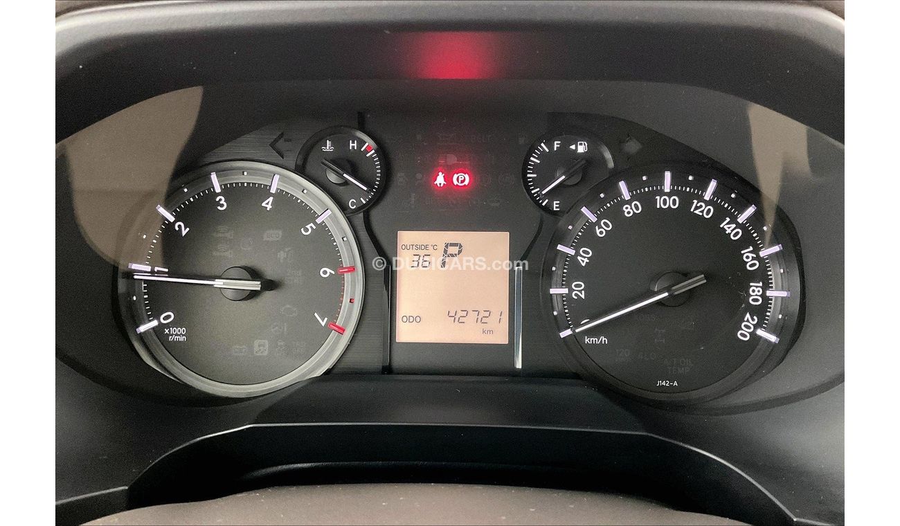 Toyota Prado GXR | 1 year free warranty | 0 down payment | 7 day return policy