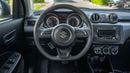 سوزوكي سويفت SUZUKI SWIFT GLX 1.2P AT MY2025