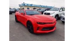 Chevrolet Camaro CAMARAO AUTOMETIC