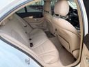 Mercedes-Benz C 200 AMG