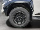 Toyota Hilux ADVENTURE 4X4 Diesel 2.8L Right Hand Drive (RHD)