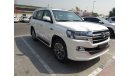 تويوتا لاند كروزر 4.0L GXR V6 GT Petrol ( Full option ) 2020MY