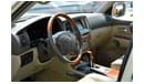 Lexus LX 470 LEXUS  LX470-2005, ORGINAL AIR BAG, GOOD