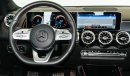 مرسيدس بنز GLB 250 4Matic