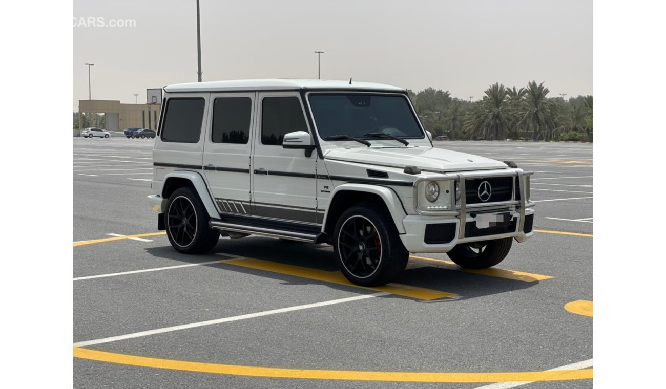 Mercedes-Benz G 55 Mersedec G55