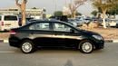 سوزوكي سياز GL 1.5L GCC Specs! Loan can be arranged without down payment!
