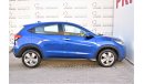 Honda HR-V AED 1400 PM | 0% DP | 1.8L LX GCC DEALER WARRANTY