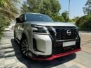 Nissan Armada EXELLNT CONDITION , NISMO V8