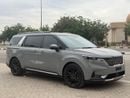 Kia Carnival Platinum Carnival
