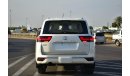 تويوتا لاند كروزر GXR-V V6 3.3L Diesel 4WD 7 Seat Automatic - Euro 4