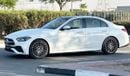 مرسيدس بنز C 200 PREMIUM PLUS