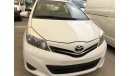 Toyota Yaris Toyota yaris Hatchback,Model:2013.Excellent Condition