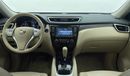 Nissan X Trail S 2.5 | Under Warranty | Inspected on 150+ parameters