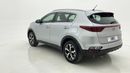 Kia Sportage LX 1.6 | Zero Down Payment | Home Test Drive