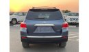 تويوتا هايلاندر 2013 Toyota Highlander 4x4 - 3.5L V6 - 7 Seater -