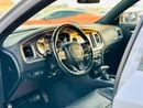 دودج تشارجر SXT | Monthly 880/- | 0% DP | Memory Seats | Original Airbags | # 32320