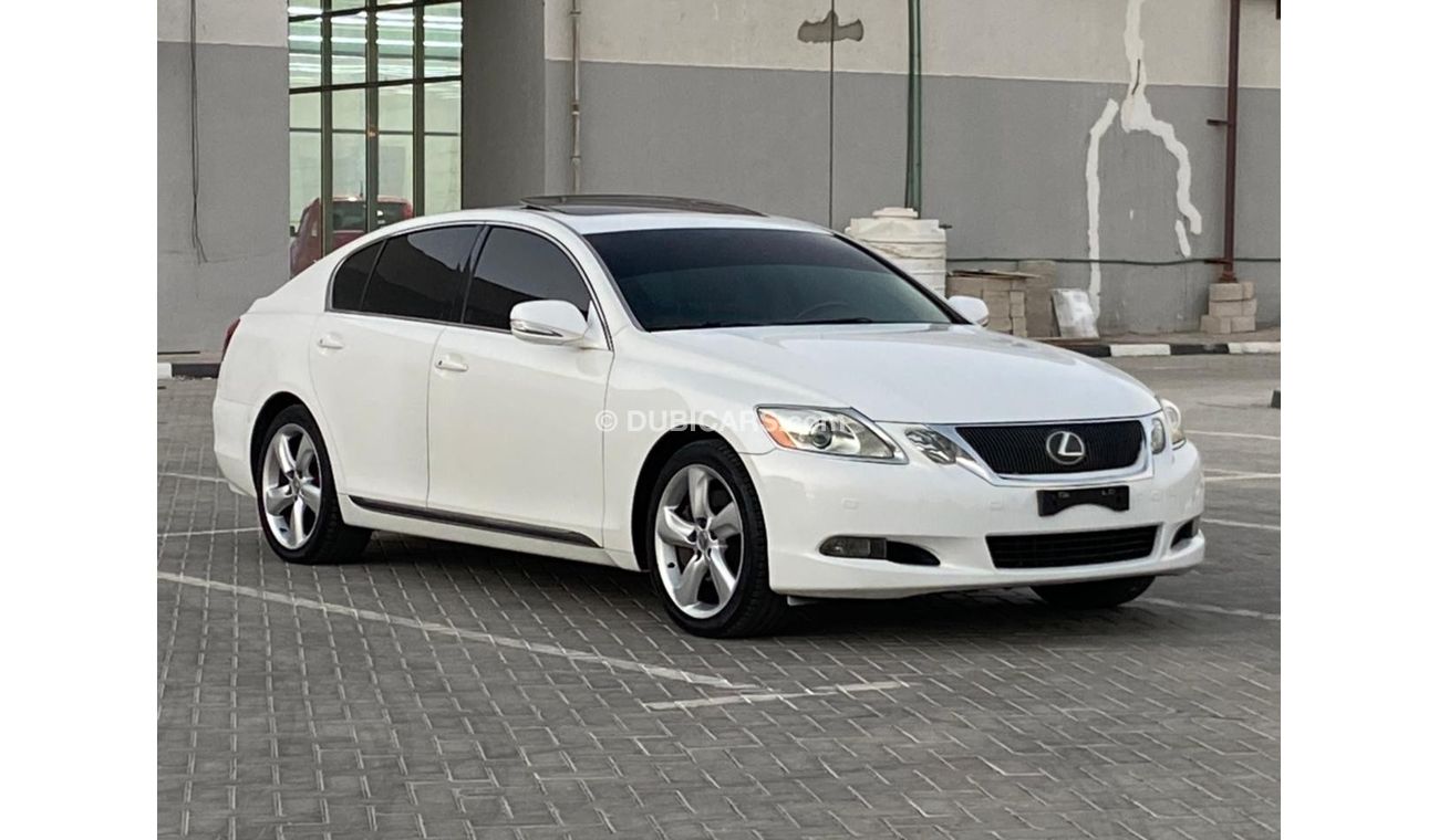 Lexus GS 300