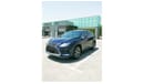 Lexus RX350 Lexus RX350 - 2022- Blue
