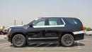 جي أم سي يوكون GMC Yukon Elevation 2025 | 2WD | Sunroof (Export)
