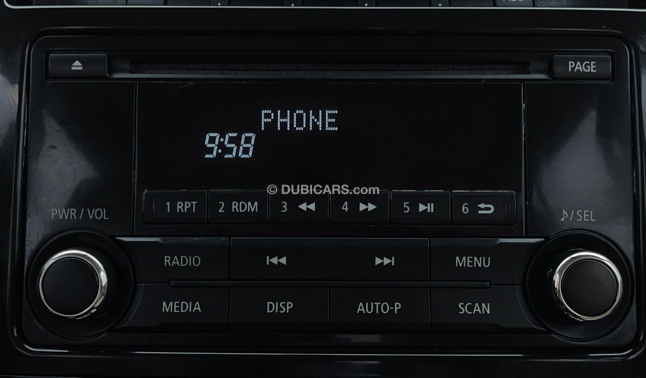 Mitsubishi Pajero GLS LOWLINE 3.5 | Zero Down Payment | Free Home Test Drive