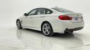 BMW 420i M SPORT PACKAGE GRAND COUPE 2 | Zero Down Payment | Free Home Test Drive