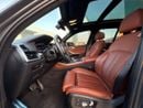 BMW X5 M50i 4.4L AED 4,304 P.M | 0% DOWN PAYMENT | BMW X5 M50I | 2023 | Under warranty and Valid Service Co