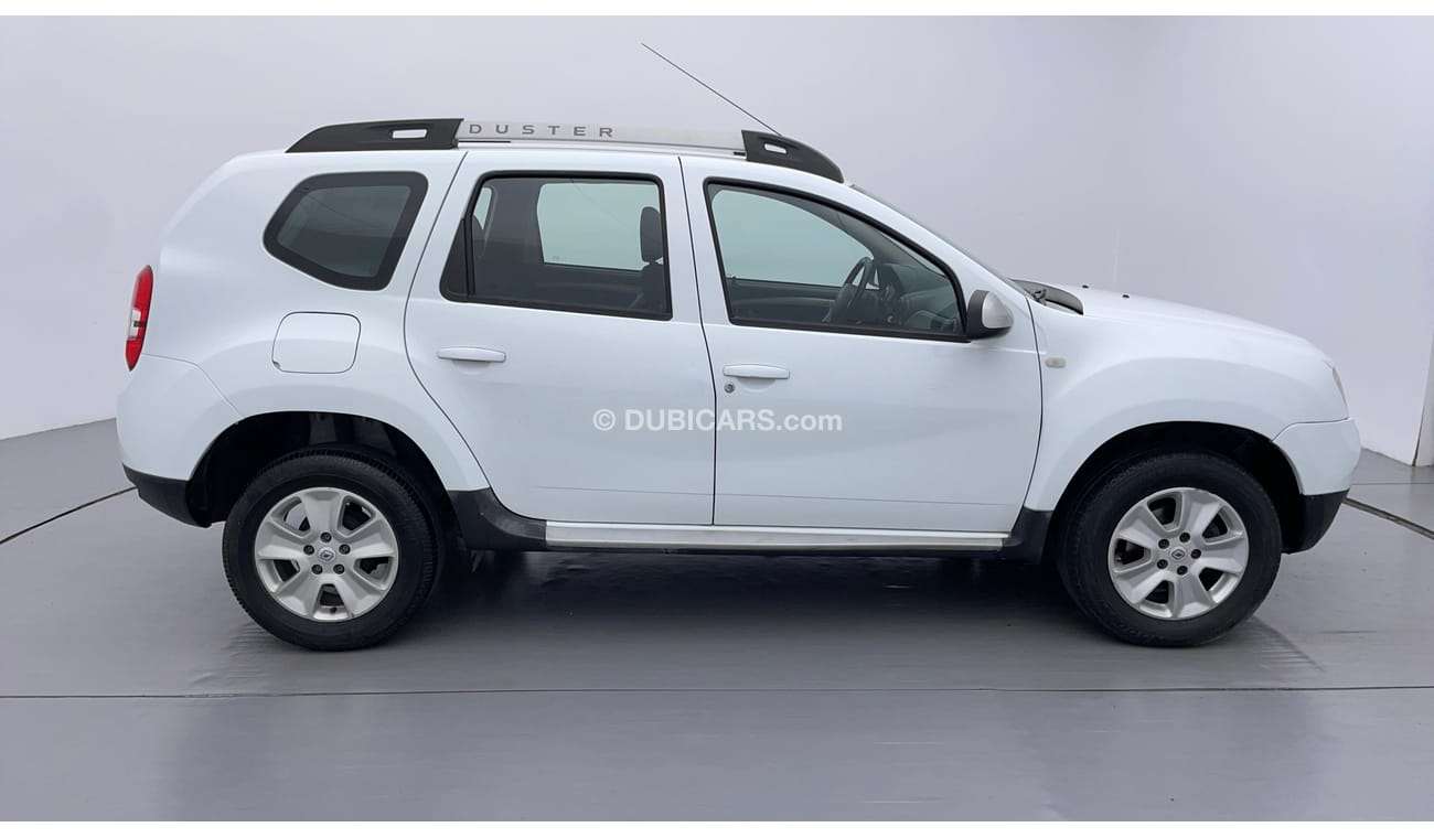 Renault Duster SE 2 | Zero Down Payment | Free Home Test Drive