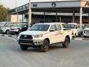 تويوتا هيلوكس EXPORT ONLY - Toyota Hilux 4x4 2.7L DC