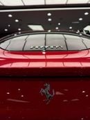 فيراري روما BRAND CONDITION