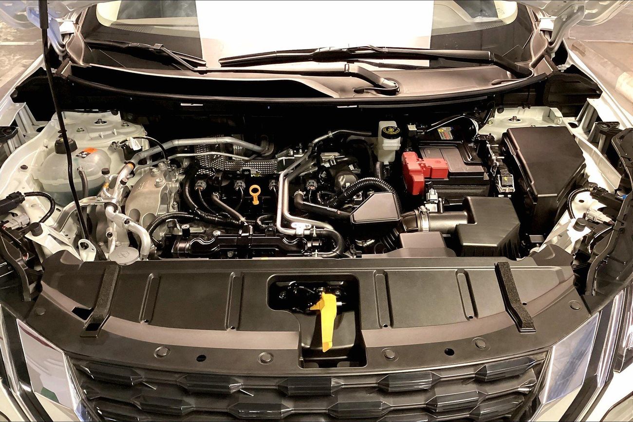 Nissan XTrail S | Guaranteed Warranty | 0 Down Payment