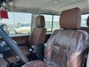 تويوتا لاند كروزر 70 SWB 4.0L 4WD TOYOTA LAND CRUISER LC 71 2025 0KM