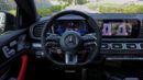 Mercedes Benz GLE 53 AMG Coupe ( Only For Export ) 2025 Mercedes AMG GLE 53 Coupe 4MATIC+ BRAND NEW