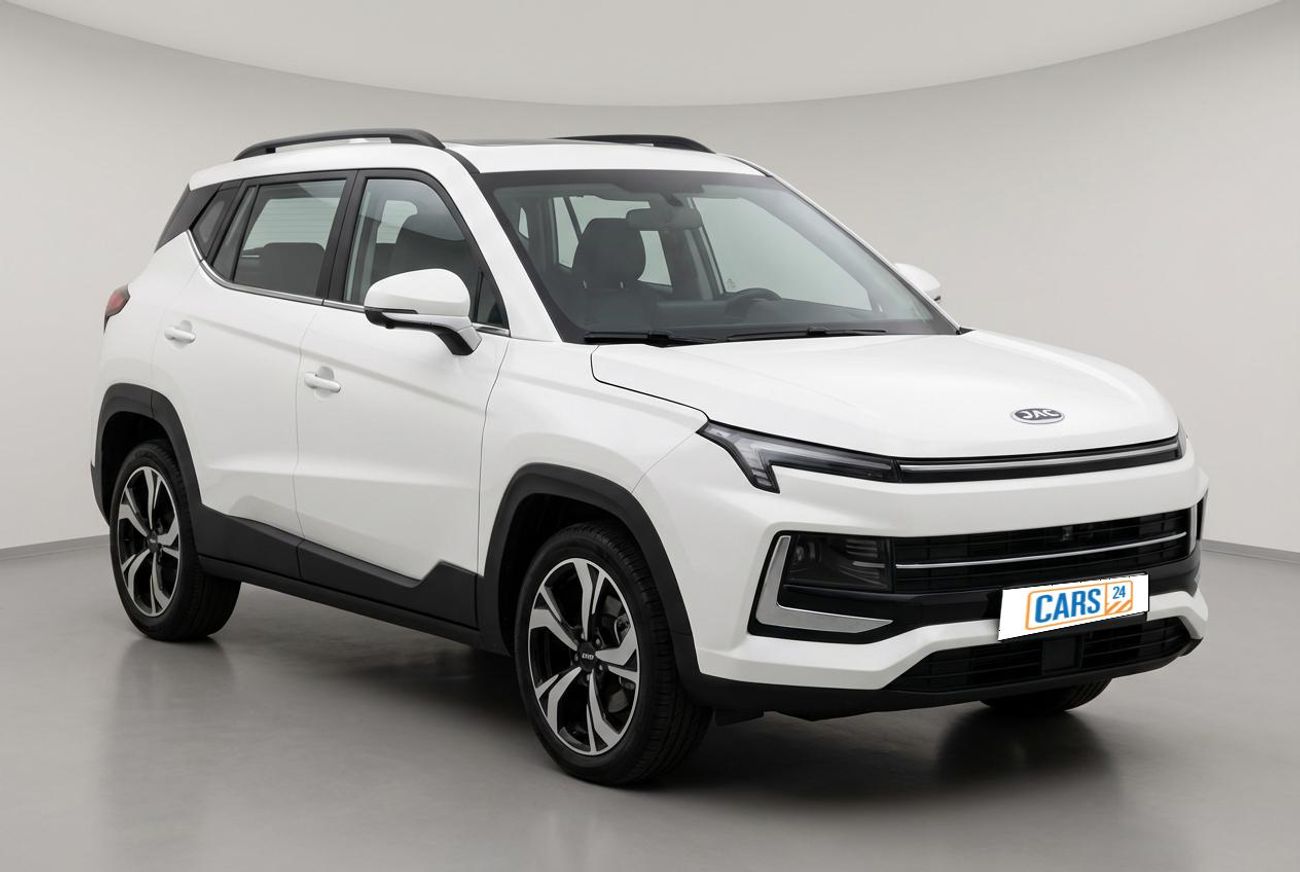 JAC JS4 INTELLIGENT 1.5 | Zero Down Payment | Home Test Drive