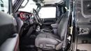 Jeep Gladiator RUBICON