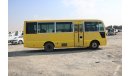 نيسان سيفيليان DIESEL 26 SEATER BUS