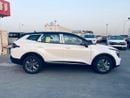 Kia Sportage DLX