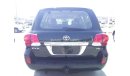 Toyota Land Cruiser Toyota Land Cruiser GX-R  V8 2015 GCC