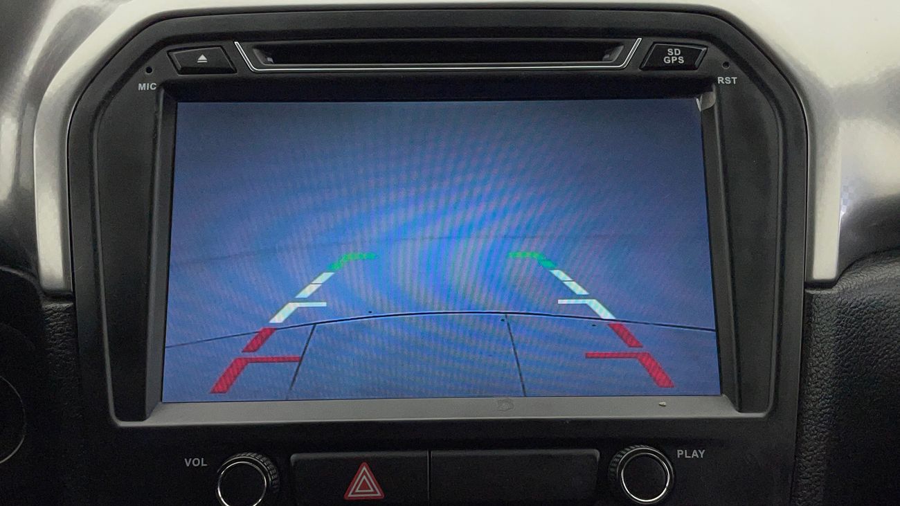 Suzuki Vitara GLX 1.6 | Zero Down Payment | Home Test Drive