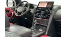 Nissan Patrol 2022 Nissan Patrol Nismo V8, 2027 Nissan Warranty, Full Options, Low Kms, GCC