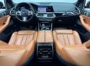 BMW X5 40i M SPORT 2019 BMW X5 xDrive40i M-Sport, 1 Year Warranty, Full Service History, Excellent Conditio