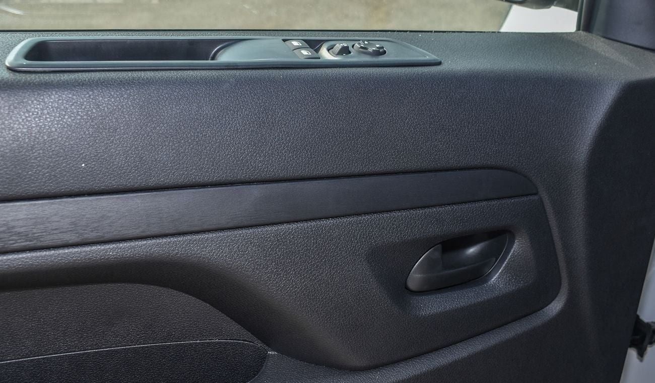 Peugeot Expert Expert H1L3 2.0D Aut. 3 Seater