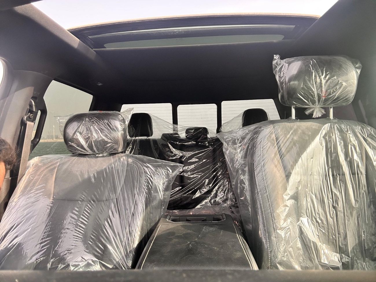 فورد F 150 Export from Australia