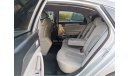 Hyundai Sonata 2.4L Petrol, Alloy Rims, DVD Camera, Luggage Door Switch (LOT # 8363)